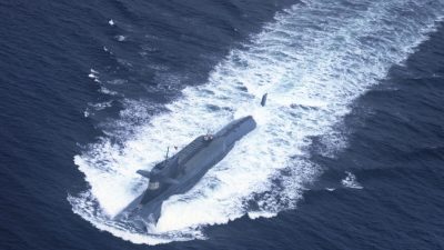 ВМС Таиланда, купившие у Китая подводные лодки без двигателей, хотят компенсации и безопасности