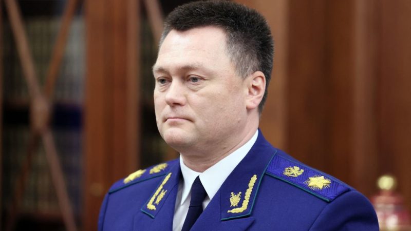 Игорь Краснов