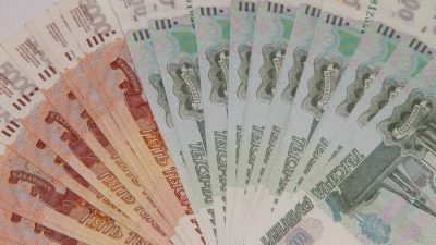 рубли