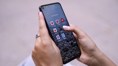 смартфон