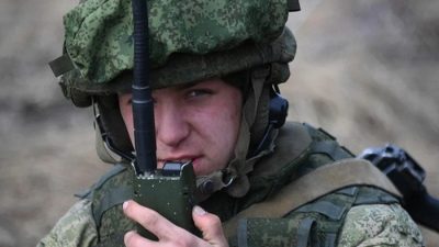 Фото: ЧВК Вагнер. (mil.ru/CC BY 4.0)