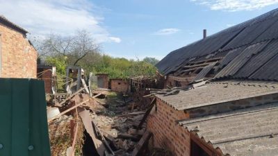 Фото: Теlegram-канал «Настоящий Гладков» 
