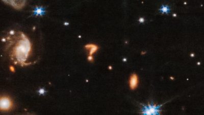 Фото: webbtelescope.org/public domain 

