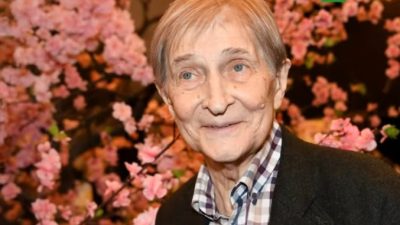 Актёр Игорь Ясулович. ( фото: Скриншот/
News of Stars/youtube.com)