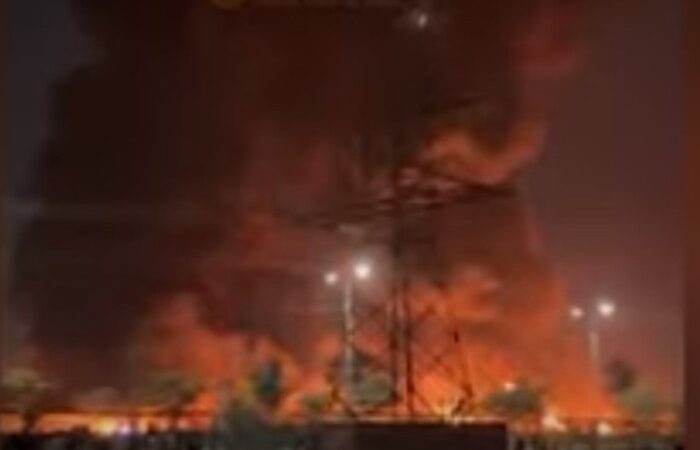 Скриншот/AKIpress news/youtube.com
