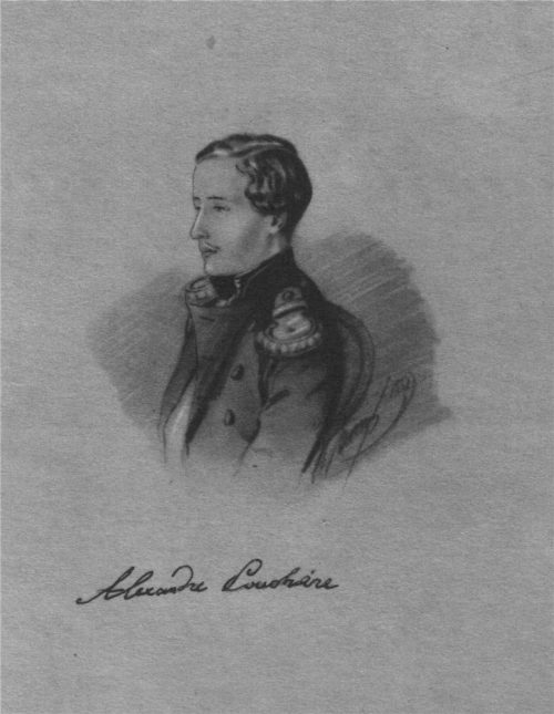 Александр Александрович Пушкин (1833-1914) — российский военный и государственный деятель. Сын поэта Александра Сергеевича Пушкина. (Общественное достояние)