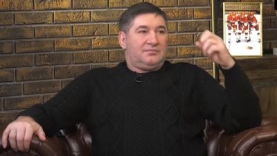Кожевников