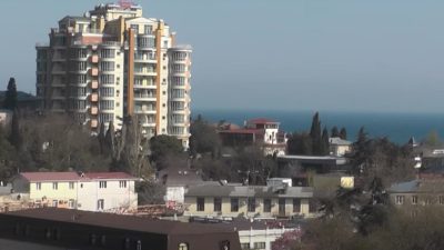 Фото: Скриншот/НТС Севастополь /youtube.com
