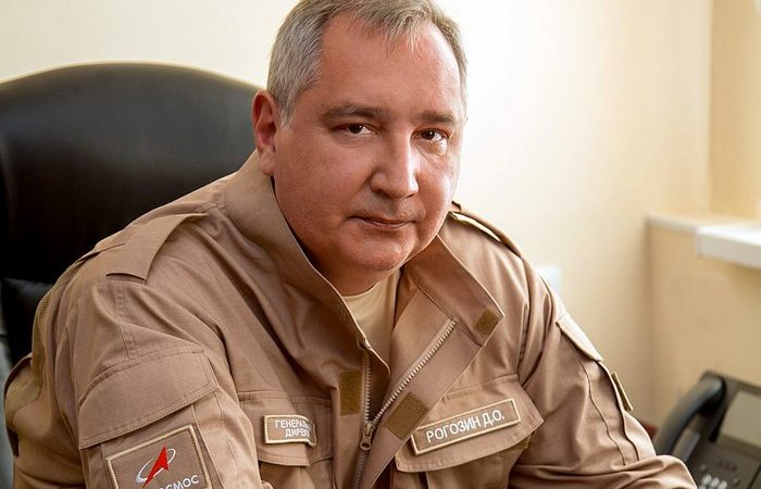Рогозин пообещал шутникам из КВН отправку на СВО после скандальной сценки Член комитета Совета Федерации по обороне Дмитрий Рогозин. (Roscosmos/commons.wikimedia.org/CC BY-SA 4.0)