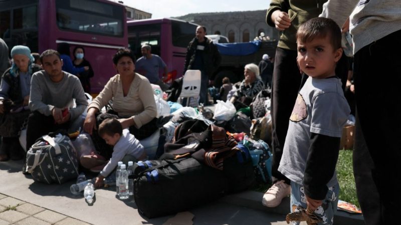 Фото: ALAIN JOCARD/AFP via Getty Images
