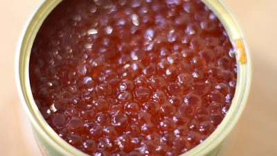 красная икра