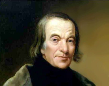 Роберт Оуэн (1771-1858)