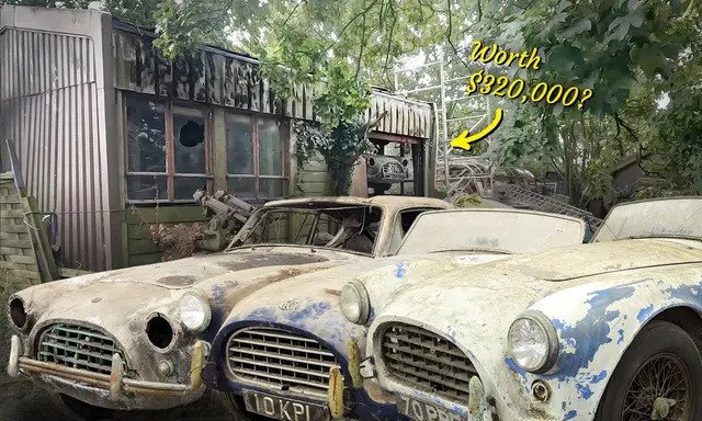 (Courtesy of Anglia Car Auctions)