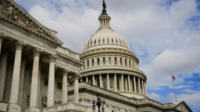 Правительство США движется к закрытию