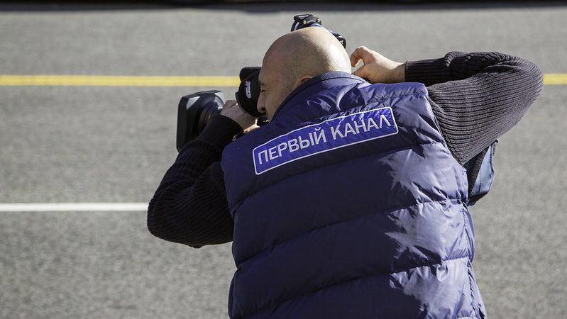 Молдова заблокировала «Первый канал», «Россию 24» и ещё 20 ресурсов РФ Фото: Lorie Shaull/flickr.com/CC BY 2.0