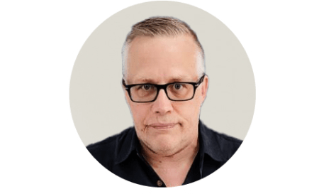 Кристофер Глисон, компьютерный эксперт по наблюдению за выборами, один из разработчиков средств быстрого поиска.