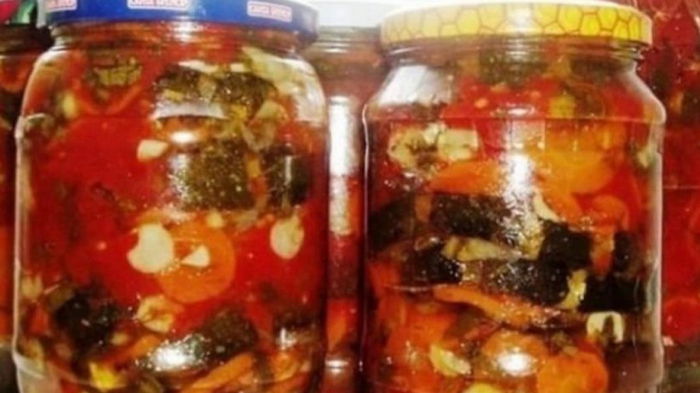 Кулинарный блог «Домашняя консервация». (sovetnika.net)