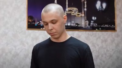 Скриншот/Crazy welders/youtube.com

