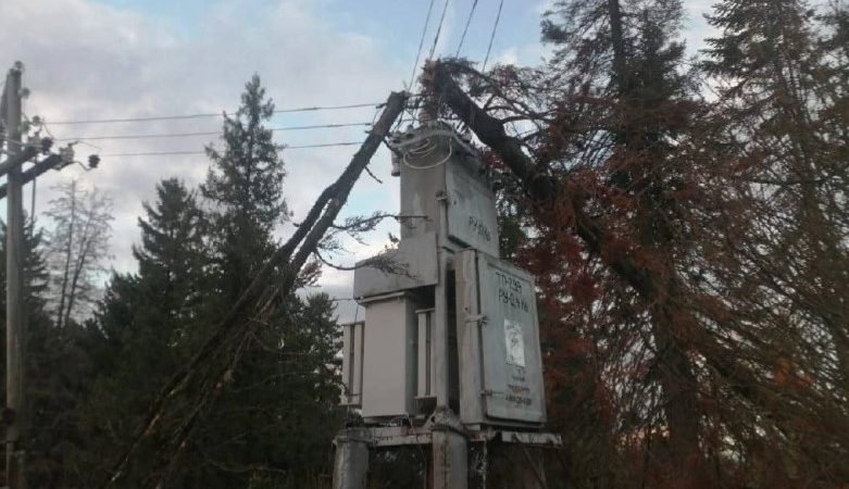 электричество