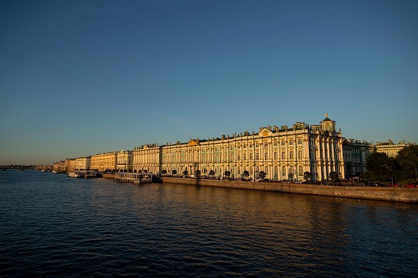 Эрмитаж