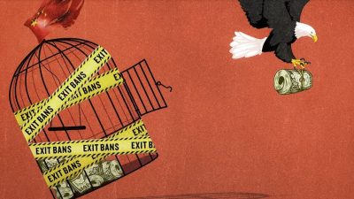 (Illustration by The Epoch Times, Shutterstock)