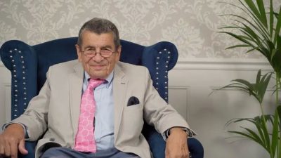 Председатель Уйгурского трибунала: Как только правительства признают, что совершается геноцид, они обязаны действовать немедленно