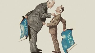 (Illustration by The Epoch Times, Getty Images)