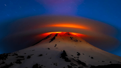 (Courtesy of Francisco Negroni via Weather Photographer of the Year)