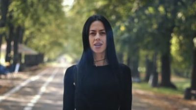 Буданова