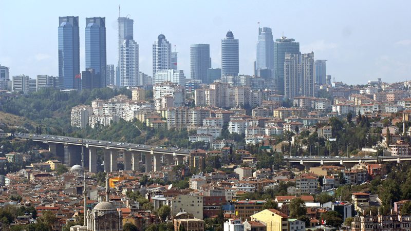 В Турции ужесточили правила сдачи жилья в аренду туристам Турция