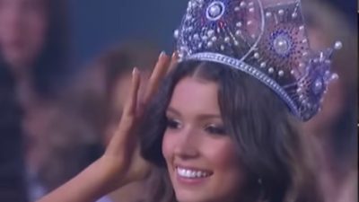 Голубева