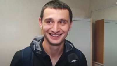 Скриншот/CSKA TV/CSKA TV
