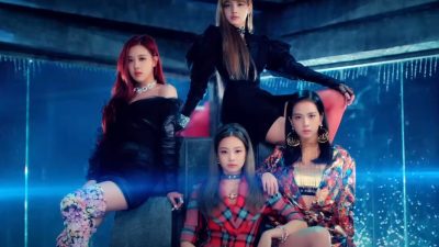 Скриншот/BLACKPINK/BLACKPINK
