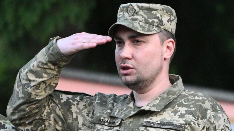Буданов