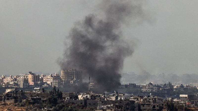 Фото: JACK GUEZ/AFP via Getty Images 
