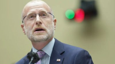 Гонка 5G: Китай опережает США в инновациях