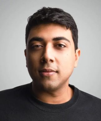 Риджул Гупта, соучредитель и генеральный директор компании DeepMedia_AI.