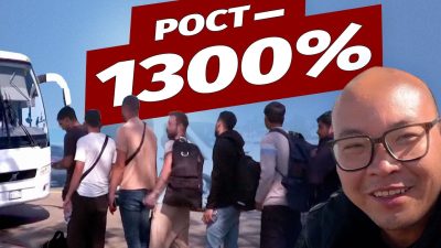 
(Фото:Мировые новости/youtube.com)