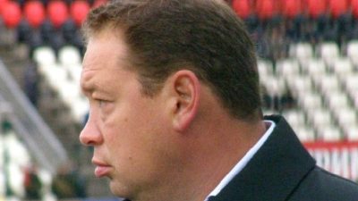 Фото: Mikhail Slain/commons.wikimedia.org/ CC BY-SA 4.0
