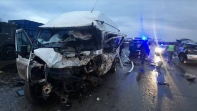 Фото: Госавтоинспекция Ростовской области/t.me
