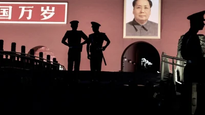 В китайской провинции Хунань проводят кампанию «Освобождение умов»