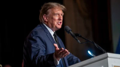 США больше не должны быть «глупыми»: Трамп против «безвозмездной» помощи союзникам