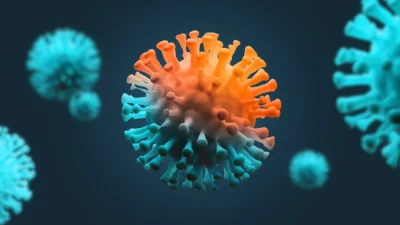 Поскольку SARS-CoV-2 постоянно мутирует, меняется и ландшафт пандемии, и наше понимание иммунитета. (Shutterstock)