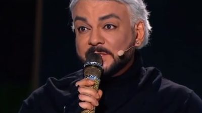 Киркоров
