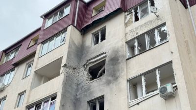 Фото: Настоящий Гладков/t.me