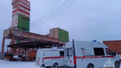 шатёры