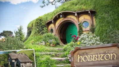 (Dajahof; Ivo Antonie de Rooij and Ledust/Shutterstock)