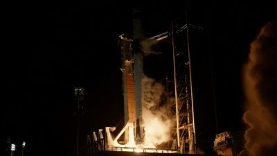 Фото: предоставлено NASA