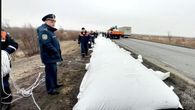 паводок