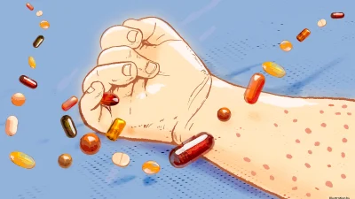 (Illustration by The Epoch Times/Freepik)